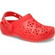детски,сандали,и,чехли,crocs,classic,floral,cut,out,t,clogs,red,(cherry,red)