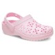 детски,сандали,и,чехли,crocs,classic,floral,cut,out,clogs,pink