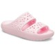 мъжки,джапанки,и,чехли,crocs,classic,floral,cut,out,slides,pink