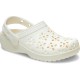 мъжки,сандали,мъжки,джапанки,и,чехли,crocs,classic,floral,cut,out,clogs,chalk,(white)