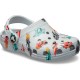 детски,сандали,и,чехли,crocs,classic,race,cars,graphic,clogs,grey