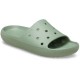 мъжки,джапанки,и,чехли,crocs,classic,v2,slides,moss,(green)