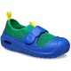 детски,сандали,и,чехли,crocs,swiftwater,splash,t,slides,green,ivy,(green,blue)