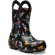 обувки,детски,боти,crocs,mickey,friends,handle,it,t,rain,boots,multi,(black)