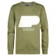 блуза,детски,блузи,petrol,industries,b,1050,swr353,sweatshirt,green,(dusty,army)