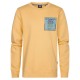 блуза,детски,блузи,petrol,industries,b,1050,swr360,sweatshirt,sunray,(yellow)