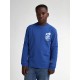 тениска,детски,тениски,petrol,industries,b,1050,tlr694,long,sleeve,t,shirt,imperial,blue,(blue)