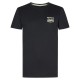 тениска,детски,тениски,petrol,industries,b,1050,tsr125,short,sleeve,t,shirt,black