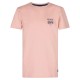 тениска,детски,тениски,petrol,industries,b,1050,tsr125,short,sleeve,t,shirt,pink,(dusty,peach)