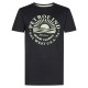 тениска,детски,тениски,petrol,industries,b,1050,tsr127,short,sleeve,t,shirt,black