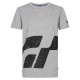 тениска,детски,тениски,petrol,industries,b,1050,tsr295,short,sleeve,t,shirt,light,grey,melee,(grey)