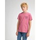 тениска,детски,тениски,petrol,industries,b,1050,tsr603,short,sleeve,t,shirt,dusty,plum,(pink)