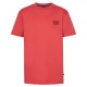 тениска,детски,тениски,petrol,industries,b,1050,tsr605,short,sleeve,t,shirt,cranberry,(red)