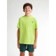 тениска,детски,тениски,petrol,industries,b,1050,tsr609,short,sleeve,t,shirt,yellow,(acid,yellow)