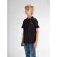 тениска,детски,тениски,petrol,industries,b,1050,tsr609,short,sleeve,t,shirt,black