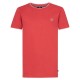 тениска,детски,тениски,petrol,industries,b,1050,tsr613,short,sleeve,t,shirt,red,(cranberry)