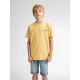 тениска,детски,тениски,petrol,industries,b,1050,tsr620,short,sleeve,t,shirt,sunray,(yellow)