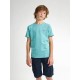 тениска,детски,тениски,petrol,industries,b,1050,tsr647,short,sleeve,t,shirt,aqua,green,(blue)