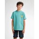 тениска,детски,тениски,petrol,industries,b,1050,tsr649,short,sleeve,t,shirt,aqua,green,(green)