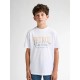 тениска,детски,тениски,petrol,industries,b,1050,tsr664,short,sleeve,t,shirt,bright,white,(white)