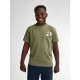 тениска,детски,тениски,petrol,industries,b,1050,tsr682,short,sleeve,t,shirt,dusty,army,(green)