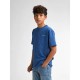 тениска,детски,тениски,petrol,industries,b,1050,tsr693,short,sleeve,t,shirt,imperial,blue,(blue)
