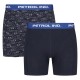 боксерки,мъжко,бельо,petrol,industries,m,1050,bxr203,boxers,2,units,blue,(navy,blue)