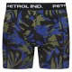 боксерки,мъжко,бельо,petrol,industries,m,1050,bxr103,boxers,dusty,army,(black)