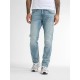 дънки,мъжки,панталони,petrol,industries,m,1050,dnm006,tapered,fit,jeans,blue
