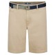 къси,панталони,мъжки,панталони,petrol,industries,m,1050,sho5040,plus,size,chino,shorts,light,tan,(beige)