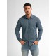риза,с,дълъг,ръкав,мъжки,ризи,petrol,industries,m,1050,sil400,long,sleeve,shirt,blue