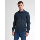 риза,с,дълъг,ръкав,мъжки,ризи,petrol,industries,m,1050,sil405,long,sleeve,shirt,blue
