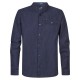 риза,с,дълъг,ръкав,мъжки,ризи,petrol,industries,m,1050,sil433,long,sleeve,shirt,blue