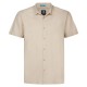 риза,с,къс,ръкав,мъжки,ризи,petrol,industries,m,1050,sis4140,plus,size,short,sleeve,shirt,beige