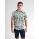 риза,с,къс,ръкав,мъжки,ризи,petrol,industries,m,1050,sis418,short,sleeve,shirt,blue