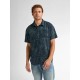 риза,с,къс,ръкав,мъжки,ризи,petrol,industries,m,1050,sis435,short,sleeve,shirt,aqua,green