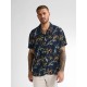 риза,с,къс,ръкав,мъжки,ризи,petrol,industries,m,1050,sis441,short,sleeve,shirt,blue