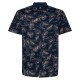 риза,с,къс,ръкав,мъжки,ризи,petrol,industries,m,1050,sis4190,plus,size,short,sleeve,shirt,blue