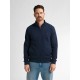 блуза,мъжки,пуловери,petrol,industries,m,1050,swc333,full,zip,sweatshirt,blue
