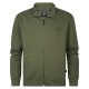 блуза,мъжки,пуловери,petrol,industries,m,1050,swc3330,plus,size,full,zip,sweatshirt,dusty,army,(green)