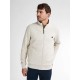 блуза,мъжки,пуловери,petrol,industries,m,1050,swc333,full,zip,sweatshirt,white,(antique,white,melee)