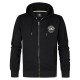 блуза,мъжки,пуловери,petrol,industries,m,1050,swh103,full,zip,sweatshirt,black