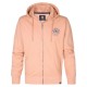 блуза,мъжки,пуловери,petrol,industries,m,1050,swh103,full,zip,sweatshirt,pink,(dusty,peach)