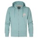 блуза,мъжки,пуловери,petrol,industries,m,1050,swh103,full,zip,sweatshirt,ocean,(blue)