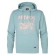 суичър,мъжки,пуловери,petrol,industries,m,1050,swh102,hoodie,ocean,(blue)