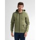блуза,мъжки,пуловери,petrol,industries,m,1050,swh305,full,zip,sweatshirt,green