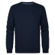 блуза,мъжки,пуловери,petrol,industries,m,1050,swr301,sweatshirt,blue