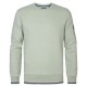 блуза,мъжки,пуловери,petrol,industries,m,1050,swr301,sweatshirt,desert,sage,(green)