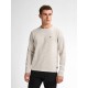 блуза,мъжки,пуловери,petrol,industries,m,1050,swr322,sweatshirt,beige