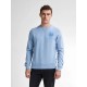 блуза,мъжки,пуловери,petrol,industries,m,1050,swr315,sweatshirt,pale,blue,(blue)